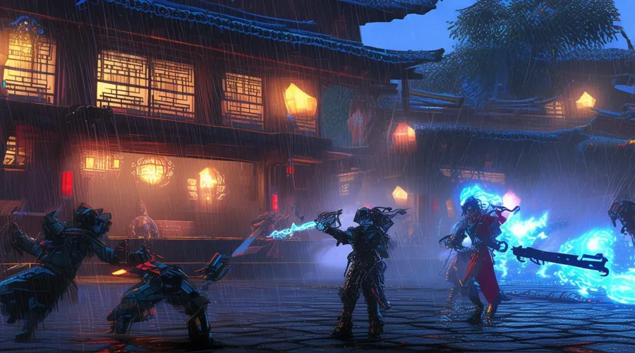 2025.9.1必领！暗影刺客兑换码全攻略